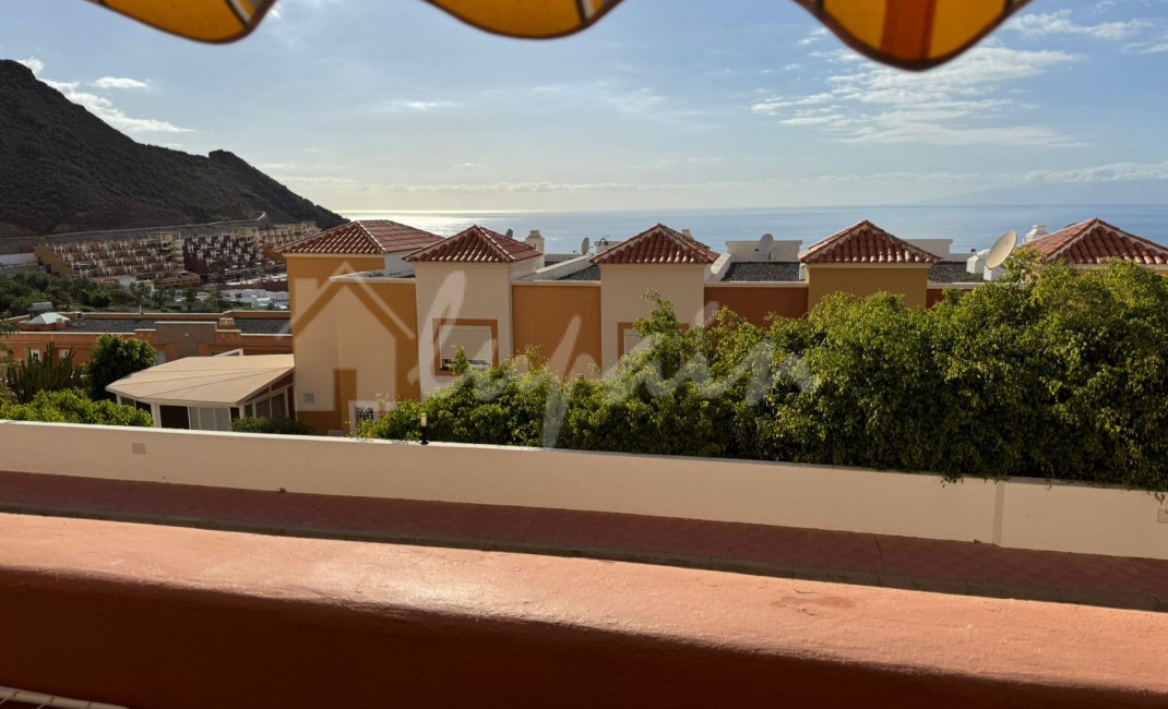 Revente - Apartement - Torviscas - Roque Del Conde UD$ Torvicscas Tenerife