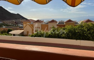 Revente - Apartement - Torviscas - Roque Del Conde UD$ Torvicscas Tenerife