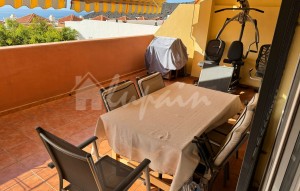 Revente - Apartement - Torviscas - Roque Del Conde UD$ Torvicscas Tenerife
