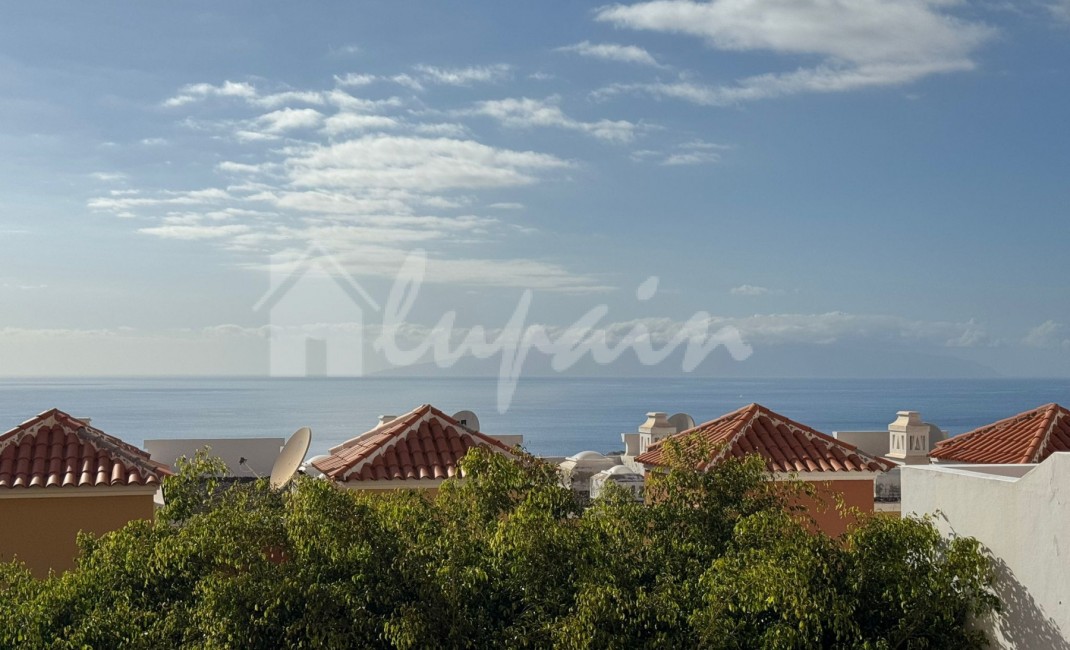 Revente - Apartement - Torviscas - Roque Del Conde UD$ Torvicscas Tenerife