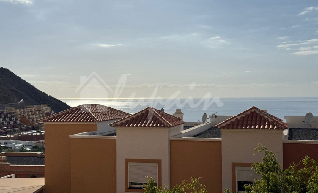 Revente - Apartement - Torviscas - Roque Del Conde UD$ Torvicscas Tenerife