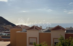 Revente - Apartement - Torviscas - Roque Del Conde UD$ Torvicscas Tenerife