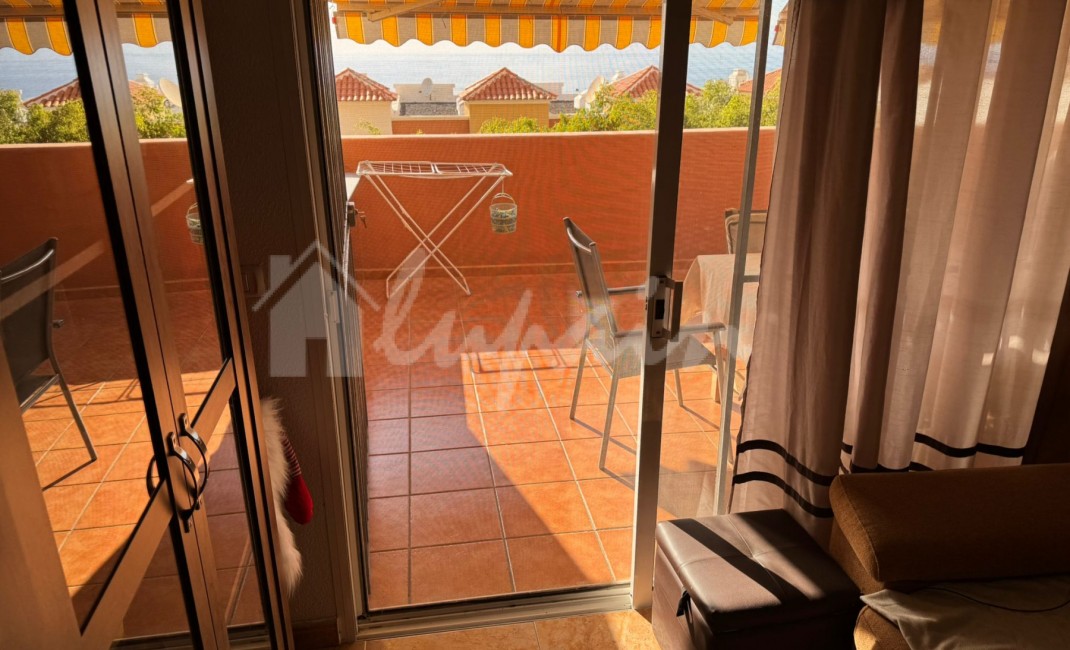 Revente - Apartement - Torviscas - Roque Del Conde UD$ Torvicscas Tenerife