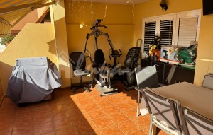 Revente - Apartement - Torviscas - Roque Del Conde UD$ Torvicscas Tenerife