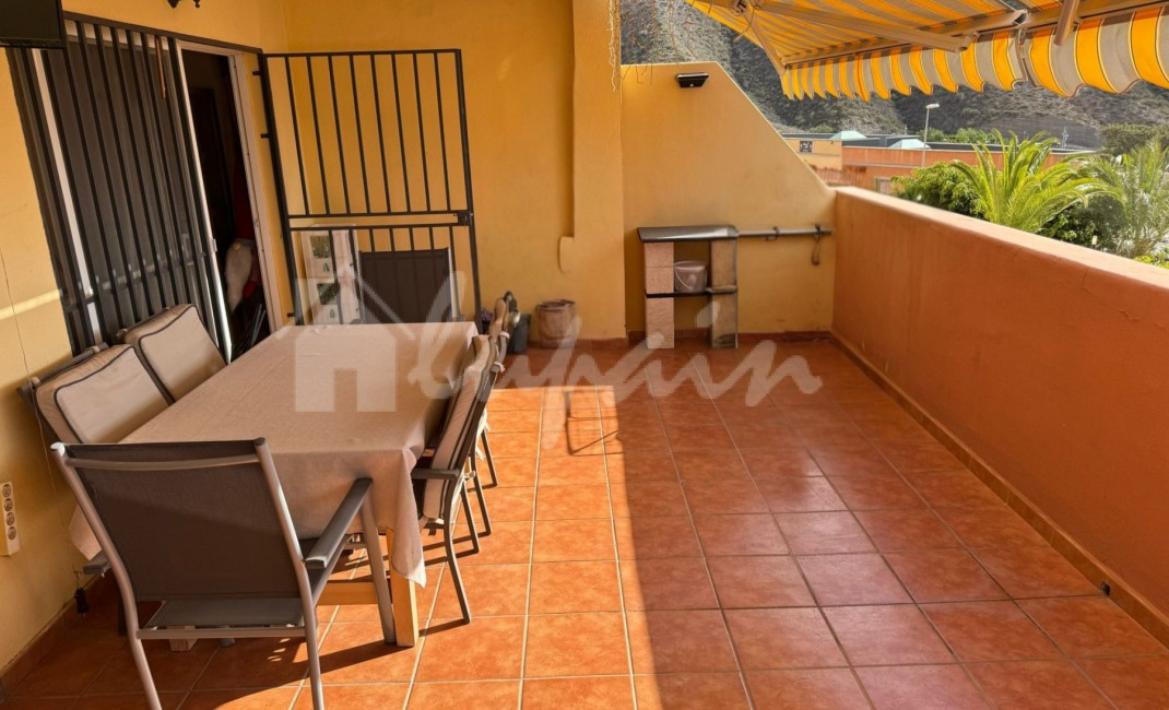 Revente - Apartement - Torviscas - Roque Del Conde UD$ Torvicscas Tenerife