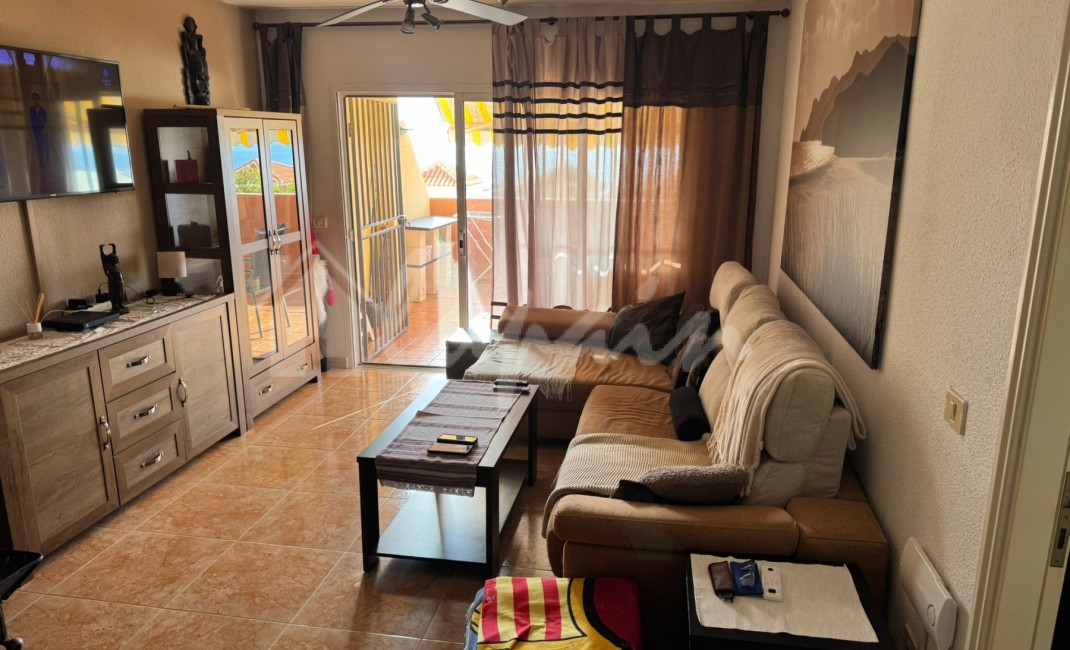 Revente - Apartement - Torviscas - Roque Del Conde UD$ Torvicscas Tenerife