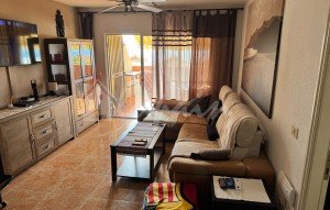 Revente - Apartement - Torviscas - Roque Del Conde UD$ Torvicscas Tenerife