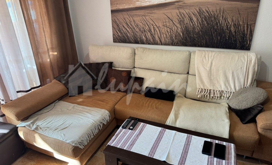 Revente - Apartement - Torviscas - Roque Del Conde UD$ Torvicscas Tenerife