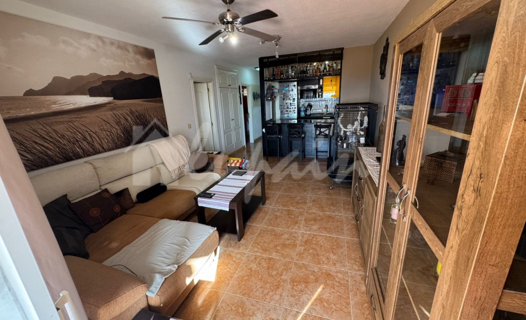 Revente - Apartement - Torviscas - Roque Del Conde UD$ Torvicscas Tenerife