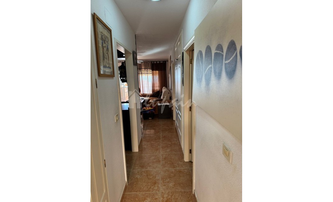 Revente - Apartement - Torviscas - Roque Del Conde UD$ Torvicscas Tenerife