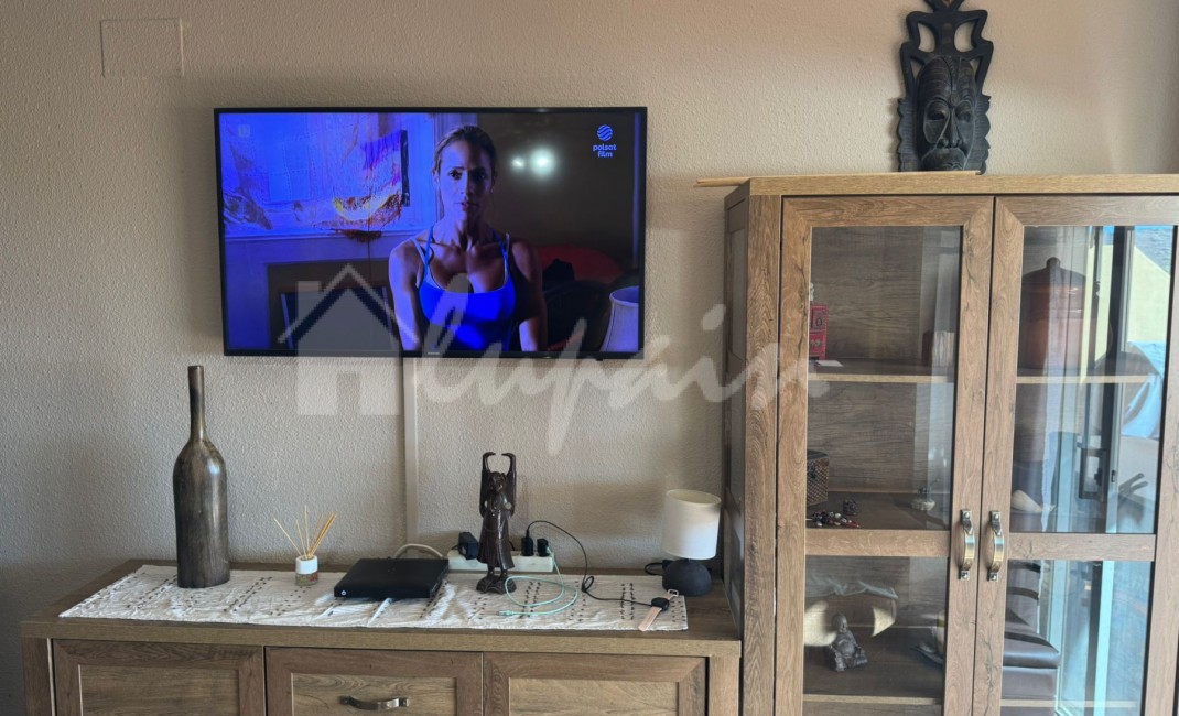 Revente - Apartement - Torviscas - Roque Del Conde UD$ Torvicscas Tenerife