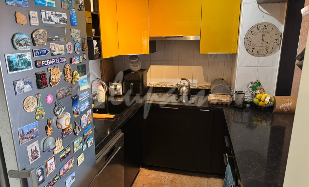 Revente - Apartement - Torviscas - Roque Del Conde UD$ Torvicscas Tenerife