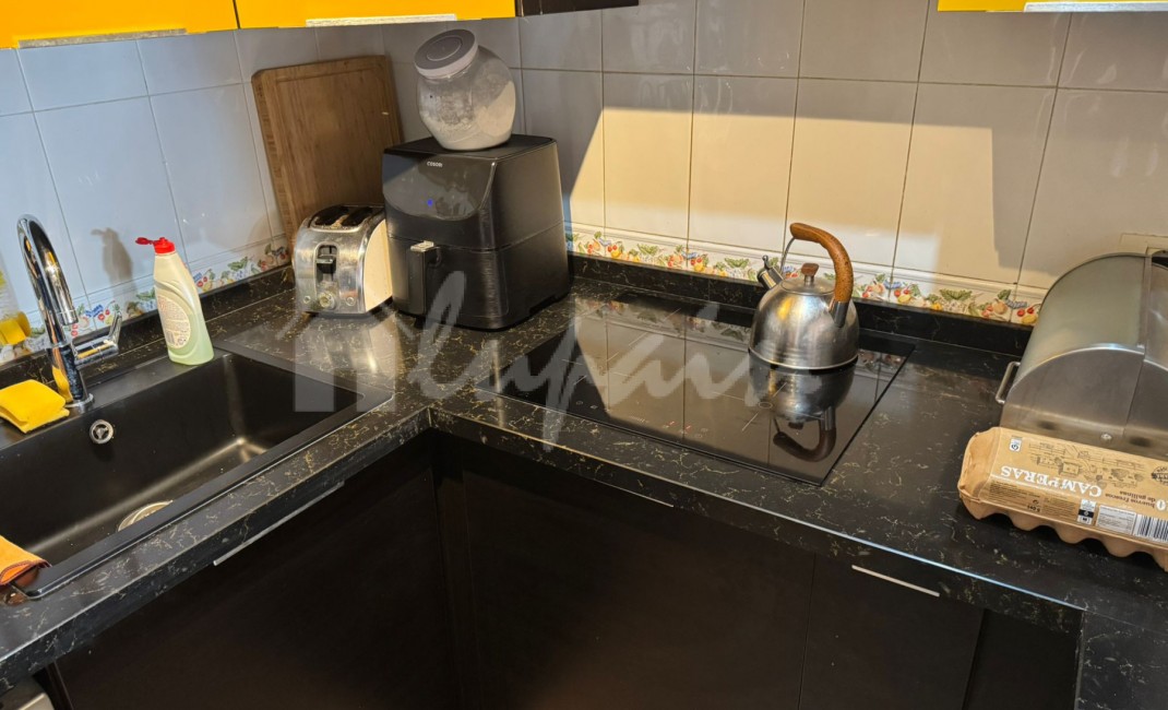 Revente - Apartement - Torviscas - Roque Del Conde UD$ Torvicscas Tenerife