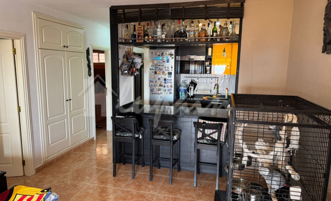 Revente - Apartement - Torviscas - Roque Del Conde UD$ Torvicscas Tenerife