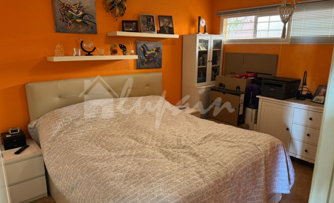 Revente - Apartement - Torviscas - Roque Del Conde UD$ Torvicscas Tenerife