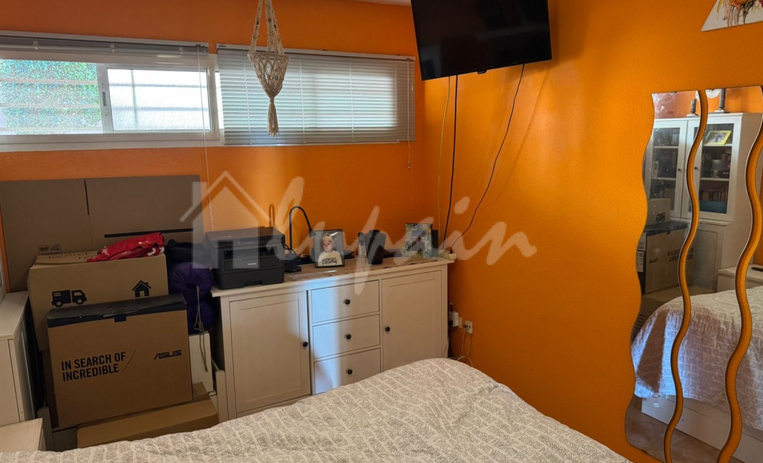 Revente - Apartement - Torviscas - Roque Del Conde UD$ Torvicscas Tenerife