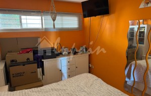 Revente - Apartement - Torviscas - Roque Del Conde UD$ Torvicscas Tenerife