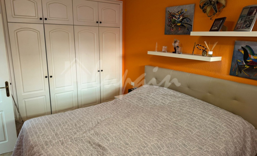 Revente - Apartement - Torviscas - Roque Del Conde UD$ Torvicscas Tenerife