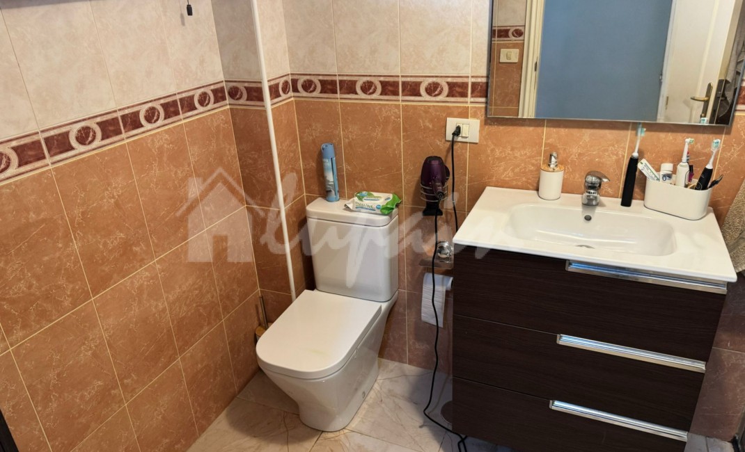 Revente - Apartement - Torviscas - Roque Del Conde UD$ Torvicscas Tenerife
