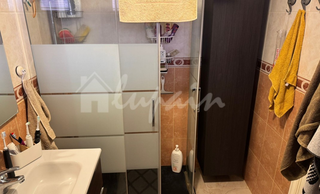 Revente - Apartement - Torviscas - Roque Del Conde UD$ Torvicscas Tenerife