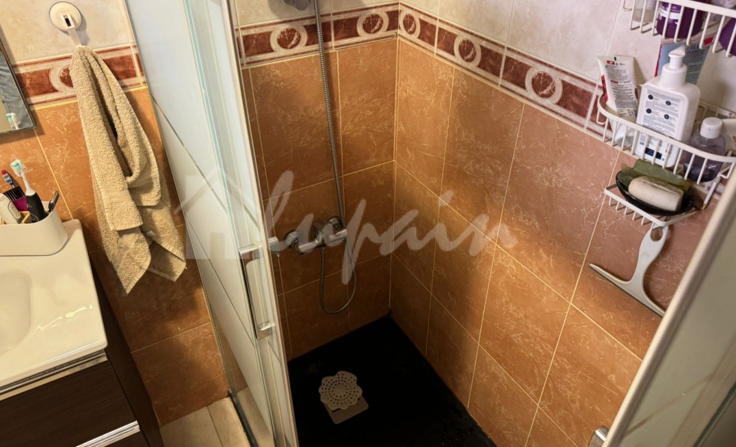 Revente - Apartement - Torviscas - Roque Del Conde UD$ Torvicscas Tenerife