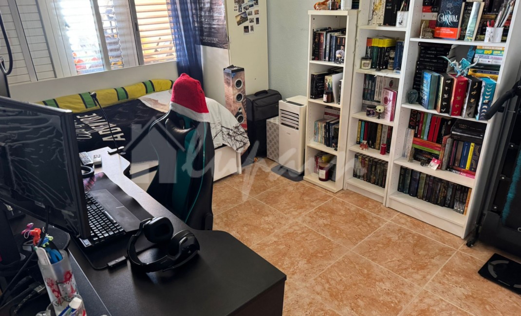 Revente - Apartement - Torviscas - Roque Del Conde UD$ Torvicscas Tenerife