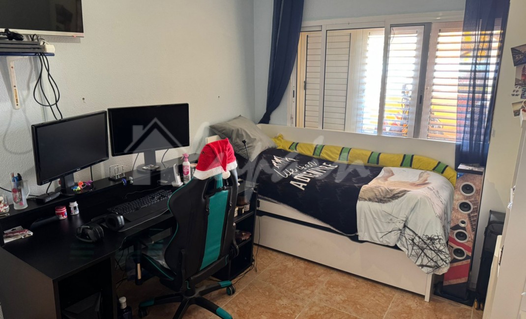 Revente - Apartement - Torviscas - Roque Del Conde UD$ Torvicscas Tenerife