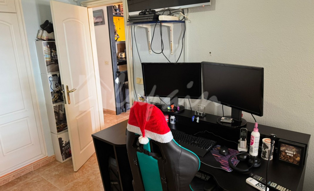 Revente - Apartement - Torviscas - Roque Del Conde UD$ Torvicscas Tenerife