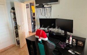 Revente - Apartement - Torviscas - Roque Del Conde UD$ Torvicscas Tenerife