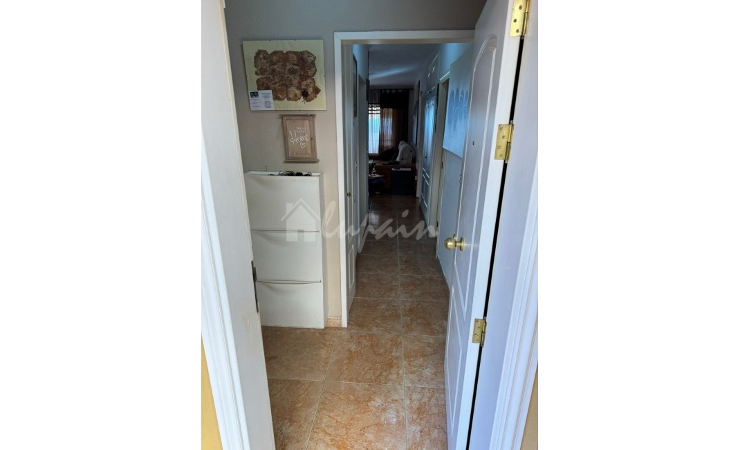 Revente - Apartement - Torviscas - Roque Del Conde UD$ Torvicscas Tenerife
