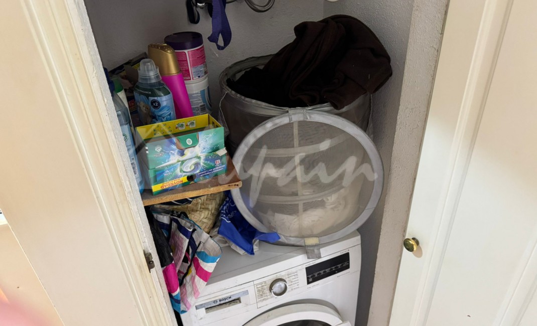 Revente - Apartement - Torviscas - Roque Del Conde UD$ Torvicscas Tenerife