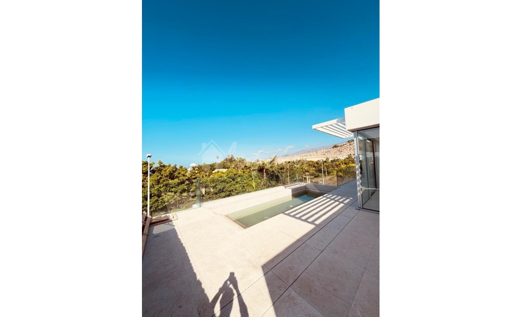 Sale - Villa - San Eugenio - Siam Gardens, San Eugenio Tenerife