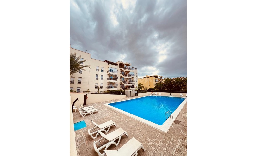 Sale - Apartment - Parque De La Reina - Tigaday, Parque De La Reina Tenerife