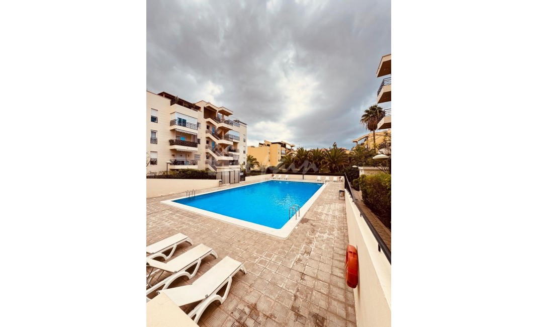 Sale - Apartment - Parque De La Reina - Tigaday, Parque De La Reina Tenerife
