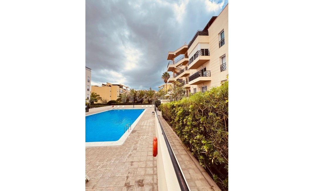 Sale - Apartment - Parque De La Reina - Tigaday, Parque De La Reina Tenerife
