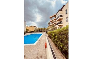 Sale - Apartment - Parque De La Reina - Tigaday, Parque De La Reina Tenerife