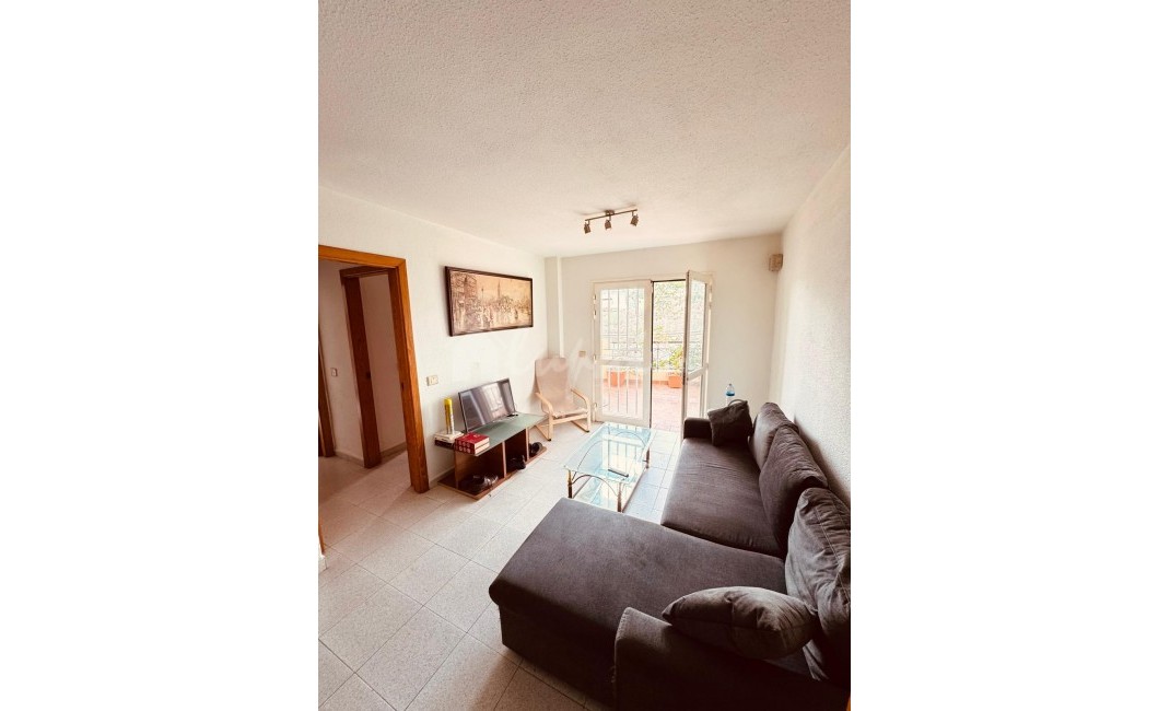 Sale - Apartment - Parque De La Reina - Tigaday, Parque De La Reina Tenerife