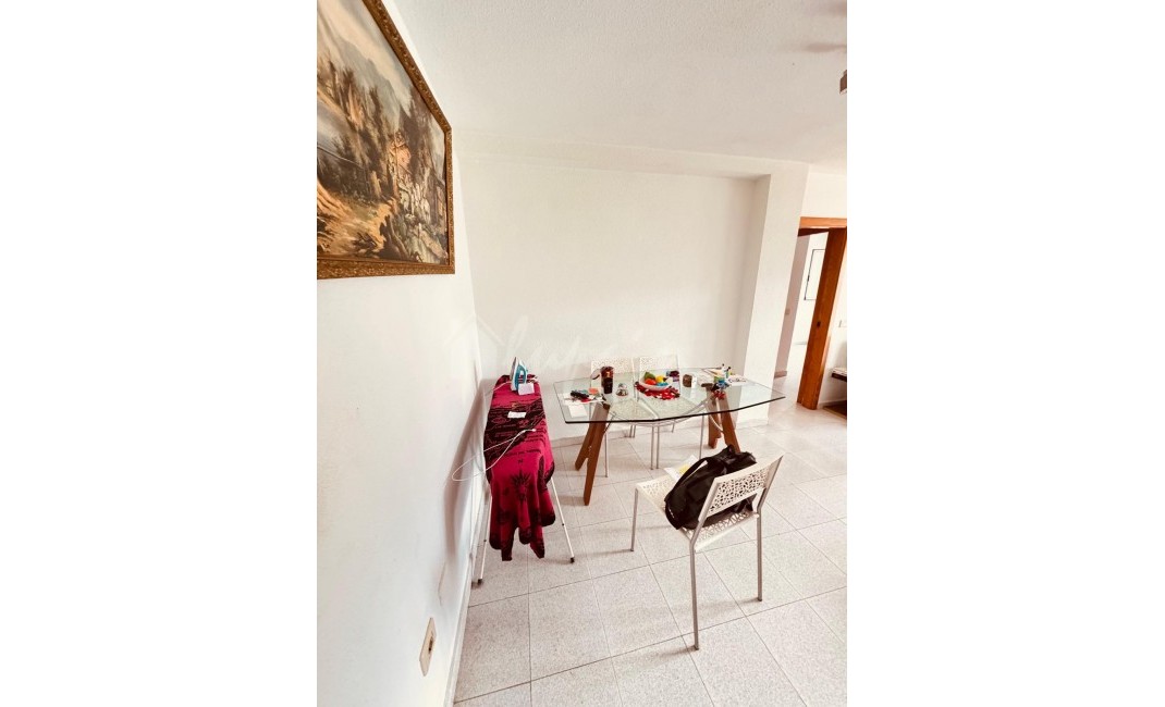 Sale - Apartment - Parque De La Reina - Tigaday, Parque De La Reina Tenerife