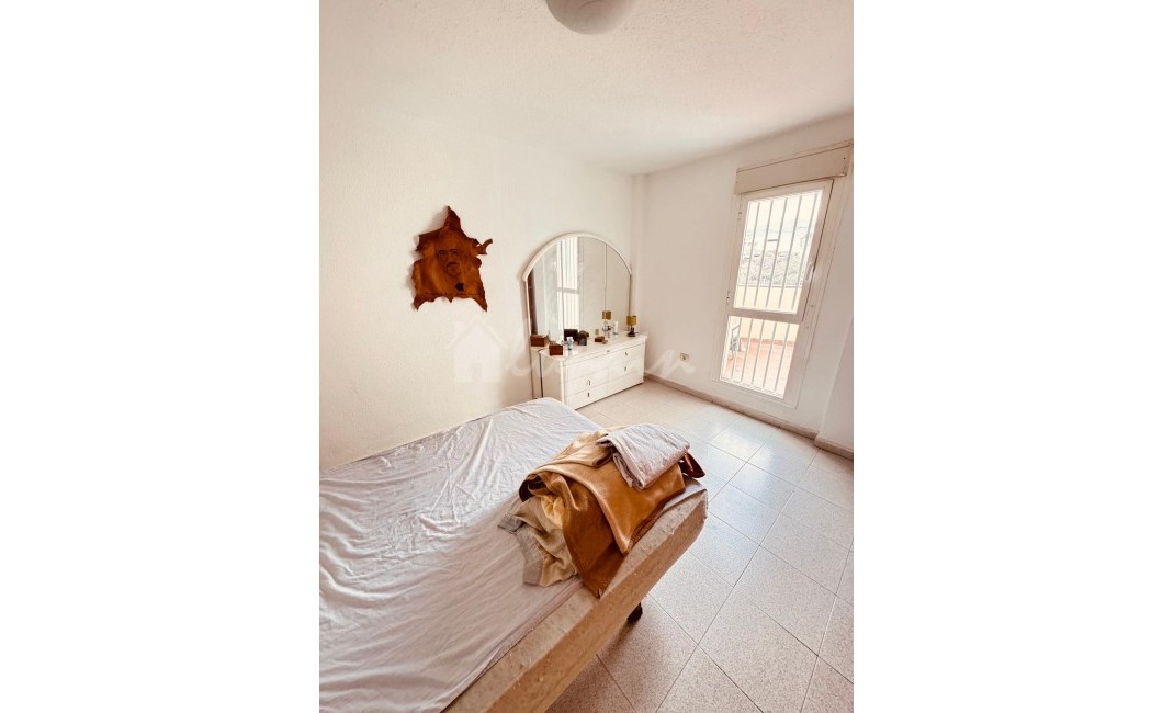 Sale - Apartment - Parque De La Reina - Tigaday, Parque De La Reina Tenerife