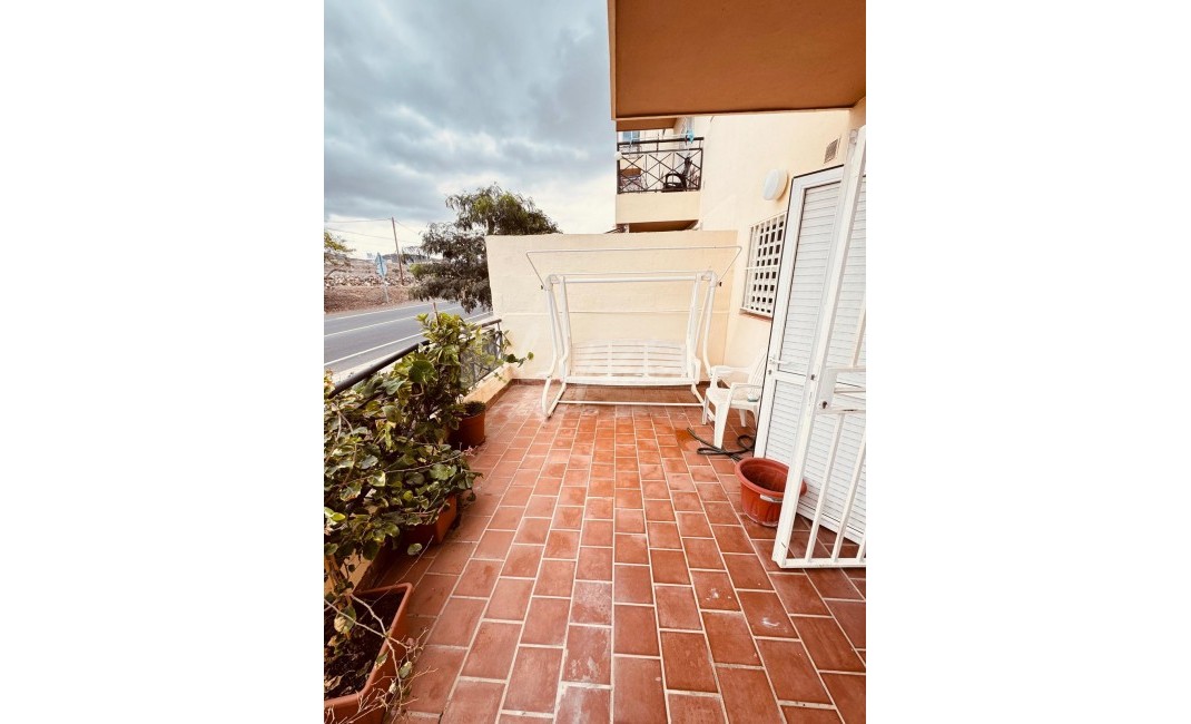 Sale - Apartment - Parque De La Reina - Tigaday, Parque De La Reina Tenerife