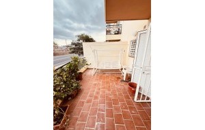 Sale - Apartment - Parque De La Reina - Tigaday, Parque De La Reina Tenerife