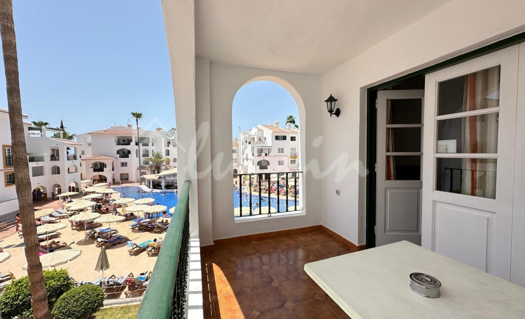 Sale - Apartment - Torviscas - Pueblo Torviscas, Torviscas Tenerife
