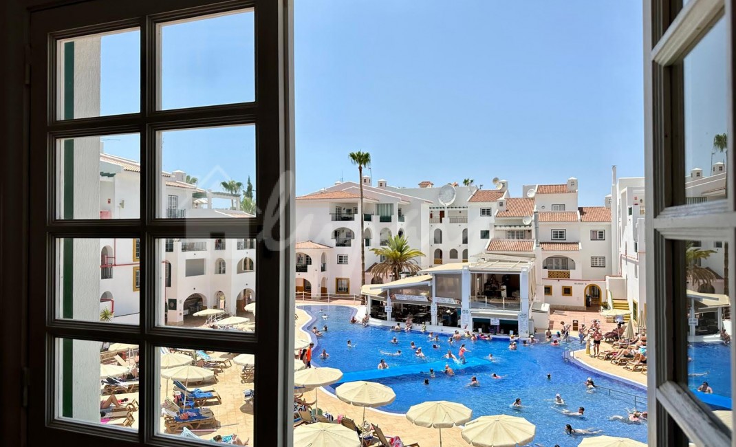 Sale - Apartment - Torviscas - Pueblo Torviscas, Torviscas Tenerife