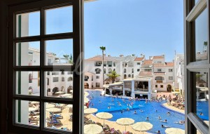 Sale - Apartment - Torviscas - Pueblo Torviscas, Torviscas Tenerife
