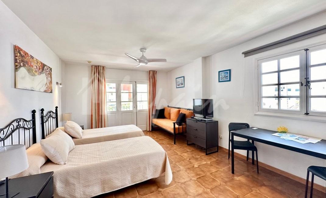 Sale - Apartment - Torviscas - Pueblo Torviscas, Torviscas Tenerife