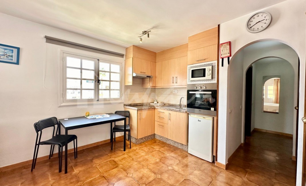 Sale - Apartment - Torviscas - Pueblo Torviscas, Torviscas Tenerife