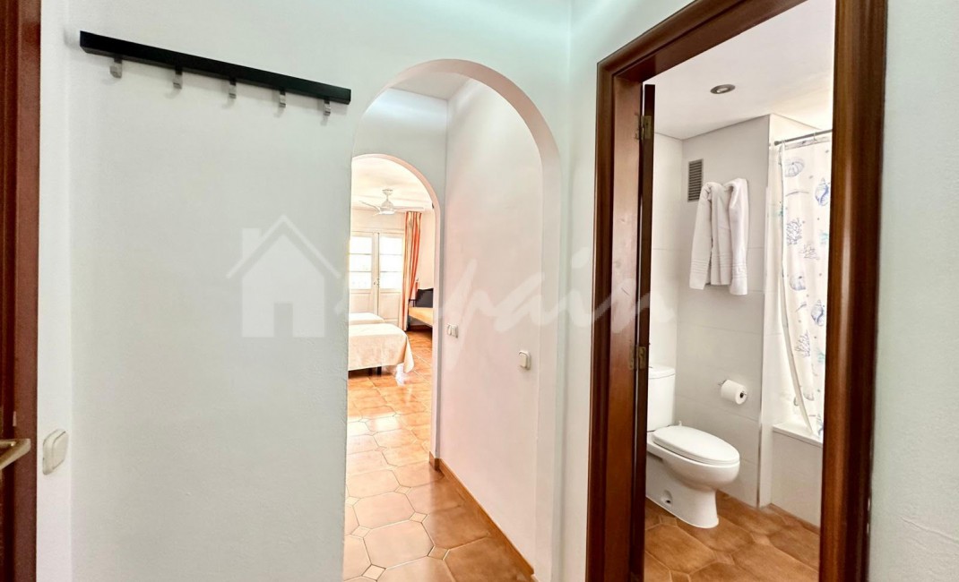 Sale - Apartment - Torviscas - Pueblo Torviscas, Torviscas Tenerife