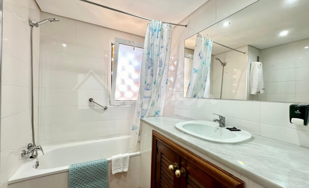 Sale - Apartment - Torviscas - Pueblo Torviscas, Torviscas Tenerife