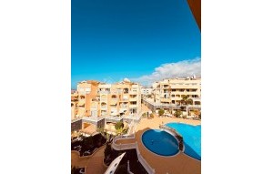 Revente - Appartement - Los Cristianos - Parque Tropical Los Cristianos Tenerife