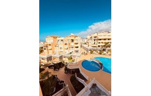 Revente - Appartement - Los Cristianos - Parque Tropical Los Cristianos Tenerife